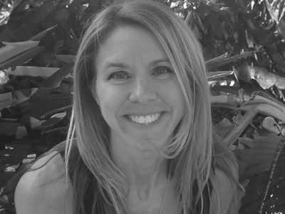 Emily Mitchell, Love.Life Registered Dietitian